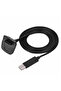 كابل شحن USB بطول 1.5 متر لجهاز XBOX360، كابل طاقة بديل لوحدة تحكم الألعاب اللاسلكية XBOX360 - 7