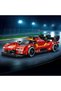 Speed Champions Ferrari 499P 77261 - Creative Toy Building Set for Kids Ages 9 and up ( - 7