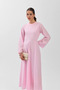 Linen Piece Dress