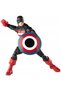 Seria Marvel Legends U.S. Agent 16cm - 5