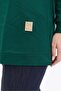 Basic Comfortable Fit Women's Tunic - 5