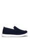 Elit Asbnck2422 Men's Casual Shoes Navy Blue - 2