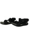 - Eren Comfortable Sole Adjustable Velcro Men's Sandals - 5