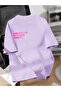 Practical and Stylish Cotton T-Shirt