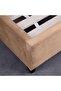 Hercolina Base Velvet Gold 90x200 Cm - 4