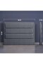 Trojan Headboard Chanel Grey L-160 : H-125 Cm - 5