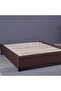 GALIA BASE VELVET BROWN 140X200 CM