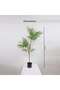 Artificial Jacaranda Tree H120cm - Green - 6