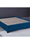 HERCOLINA BASE VELVET BLUE 140X200 CM