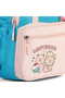 Set of 3 Children's Primary School Bags with Pen Holder and Lunch Bag Backpack Rlx-1912 - 4