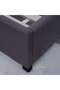 HERCOLINA BASE VELVET GREY 150X200 CM - 4