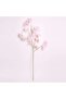 Artificial Bougainvillea Stem Flower H86cm - Pink - 4