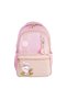 Set of 3 Children's Primary School Bags with Pen Holder and Lunch Bag Backpack Rlx-1912 - 3