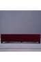 GALIA BASE VELVET MAROON 160X200 CM - 3