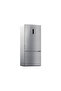 GPKND 553 I E Enerji Sınıfı 551 L Duo No-Frost Alttan Donduruculu Buzdolabı Inox - 2