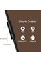 A71 Hi-Res Studio Recording Wired Over Ear Headphones with SharePort, Professional Monitoring & Mixing - 2