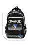 Thermal Pencil Case with Pen Holder, Waterproof Triple Primary School Set - 2