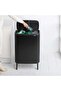 Brabantia Bo Hi-touchbin 60l 54.5 X 31.2x 81.5cm - Matt Black - 6