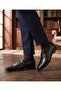 2261 Inside and Outside Double Genuine Leather Premium Series Leather Sole Men's Classic Shoes