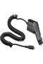 Car Charger with Micro USB Coiled Cable | Universal Vehicle Charger | Fast Charging - 3