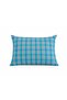 Pillowcase Set of 2 with Plaid Pattern - 3