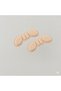 (1 Pair) Heel Back Protector Pad - Anti-Bump and Anti-Wound - 4