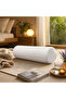 Airtouch 100% Visco Orthopedic Medical Cylinder Pillow - 2