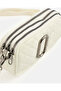 Women White Crossbody Bag - 2