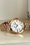 Rd21081L Women Wrist Watch with Steel Cord - 5
