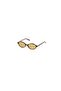 Os3904 Col2 Women's Uv400 Sunglasses 50-18-140