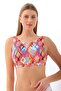 Halter Neck Bikini Top