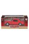 Kut. Cb 1:32 Classic Car - Red - 3