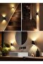 LED Night Light Plug in, Modern Night Lights Plug into Wall, Dusk to Dawn Sensor, Soft White 3000K - 2