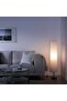 Floor Lamp White 116cm - 4