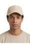 Unisex Premium Woven Fabric Sports Cap - Classic Brim Adjustable Metal Buckle Cap - 2