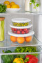 Polo 3-Piece Storage Container - 2