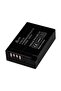 بطارية كاميرا FB Fengbiao Canon LP-E17 لكاميرات EOS M3 M5 M6 760D 750D 800D 77D 200D مع شاحن USB محمول - 4