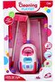 Children’s Vacuum Cleaner Toy with Cleaning Kit - 6