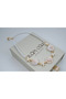 Ykl105 Sea Shell and Starfish Pendant - 3