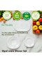 Melrich 50 Piece Opalware Dinner Set - 3