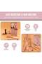 19pcs Kitchen Utensils Set: Professional & Stylish Chef Tools. Ideal Wedding Gift for Home Chefs. - 4