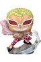 Pop! Animation: One Piece Donquixote Doflamingo - 2