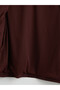 Ozmarka New Season Standard Fit Hooded Men's Raincoat - 8
