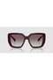 0Be4471 42048g 54 Women's Sunglasses - 4