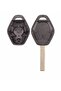 Bmw 3 Button E46 E60 E90 3-Key Remote Control Case - 4