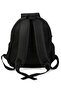 Licensed Boy's Kindergarten Bag - Printed - 26618 - 4