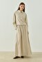 Lovely Suit Beige - 4