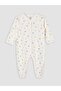 Baby Girl Romper Set (S6) - 3