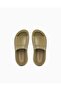 Men's Ultra Light Eva Green Slippers - 4