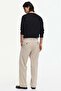 Relaxed Fit Trousers - 3